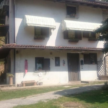 B&B In Fattoria Frisanco Εξωτερικό φωτογραφία