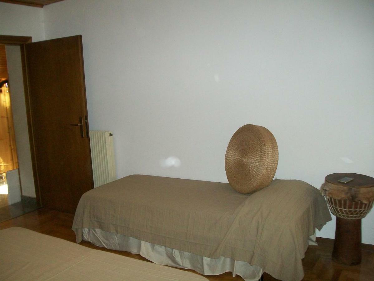 B&B In Fattoria Frisanco Εξωτερικό φωτογραφία