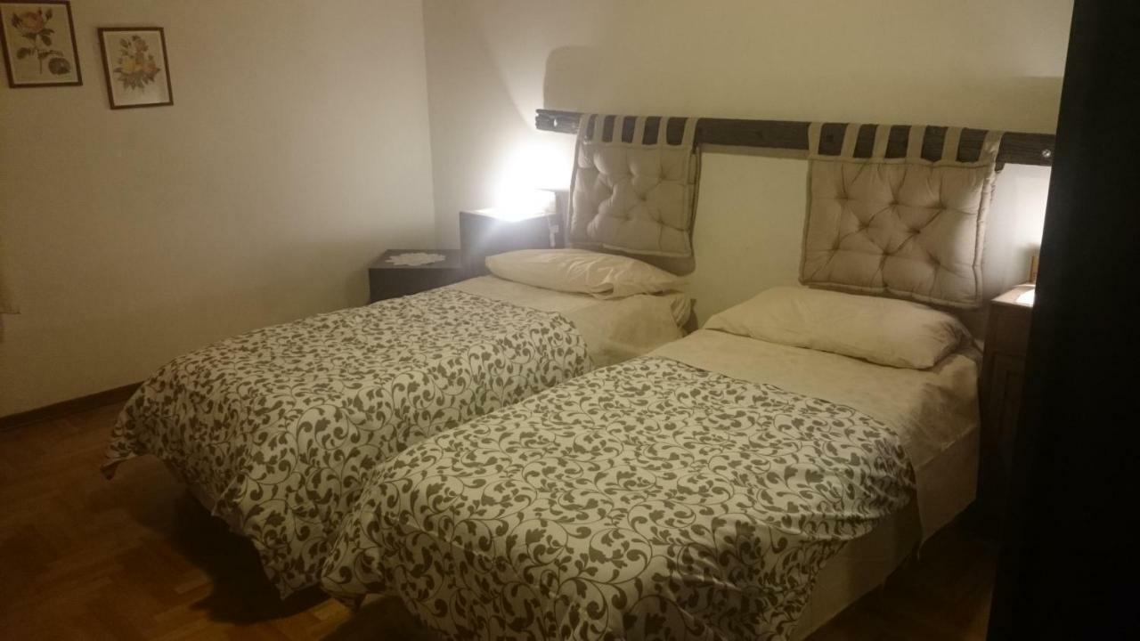B&B In Fattoria Frisanco Εξωτερικό φωτογραφία