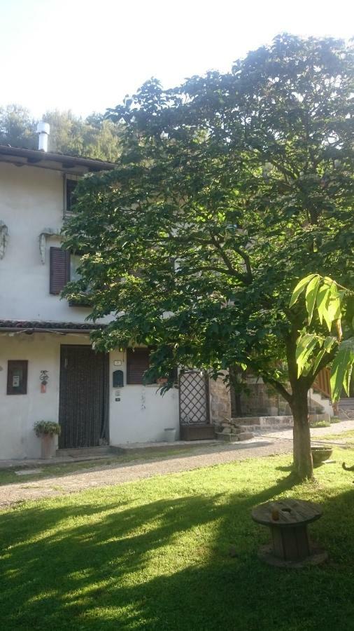 B&B In Fattoria Frisanco Εξωτερικό φωτογραφία